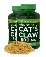 Cat's Claw