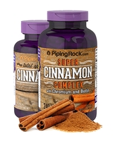 Cinnamon
