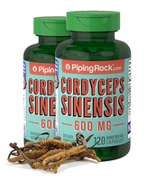 Cordyceps