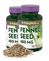 Fennel Seed