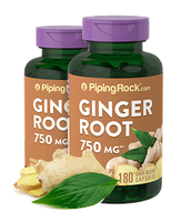 Ginger