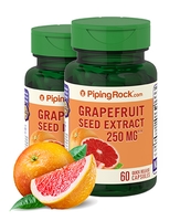 Grapefruit Seed 