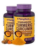 Turmeric Curcumin