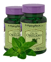 Oregano Oil