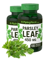 Parsley Leaf