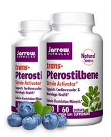 Pterostilbene