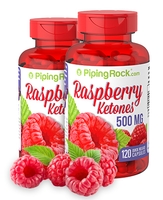 Raspberry Ketones
