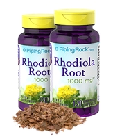 Rhodiola Rosea