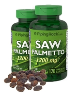 Saw Palmetto