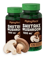 Shiitake