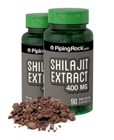 Shilajit