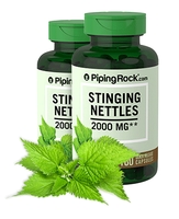 Stinging Nettles