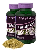 Valerian Root