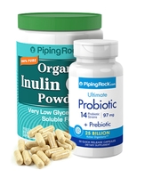 Acidophilus/Probiotics