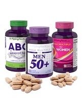 Multivitamins