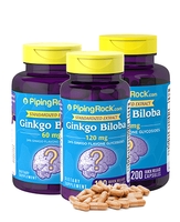 Ginkgo Biloba