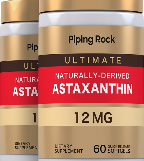 Astaxanthin