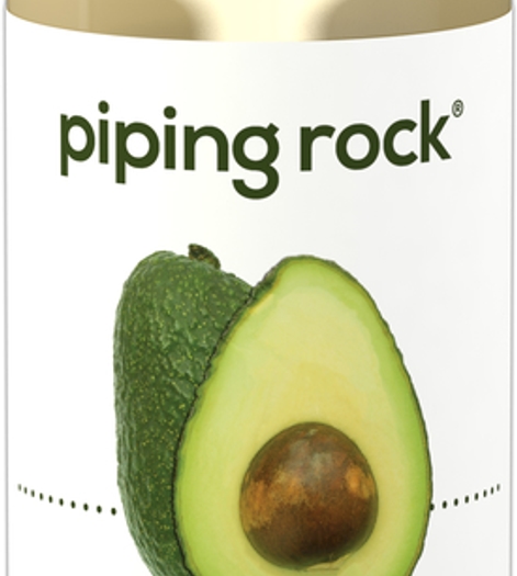 Avocado Oil 4 fl oz (118 mL) Bottle
