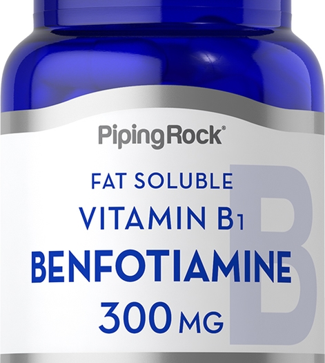 Benfotiamine