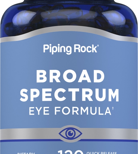 Supreme Eye Formula