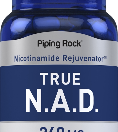 NAD