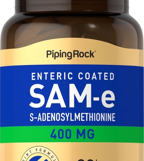 SAMe 400mg 30 Enteric Coated Tablets