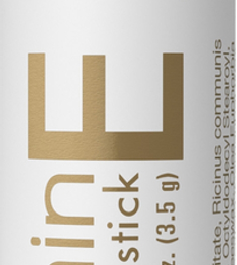 Vitamin E Moisturizing Stick 3.5 grams Tube