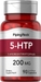 5-HTP 200 mg, 90 Capsules