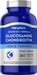 Advanced Double Strength Glucosamine Chondroitin MSM Plus Turmeric, 360 Coated Caplets