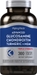 Advanced Triple Strength Glucosamine Chondroitin MSM Plus Turmeric, 300 Coated Caplets