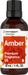 Amber Premium Fragrance Oil, 1 fl oz (30 mL) Dropper Bottle
