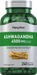 Ashwagandha, 4500 mg (per serving), 240 Quick Release Capsules