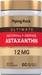 Astaxanthin
