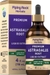 Astragalus Root Liquid Extract (Alcohol Free), 4 fl oz (118 mL) Dropper Bottle