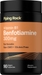 Benfotiamine (Fat Soluble Vitamin B-1), 300 mg, 90 Vegan Capsules