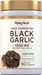 Black Garlic, 1500 mg (per serving), 60 Vegan Capsules