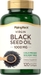 Black Seed Oil