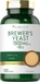 Brewer's Yeast + B12, 1500 mg (per serving), 500 Tablets