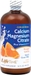 Calcium Magnesium Citrate plus D3 Liquid (Orange Vanilla), 16 fl oz