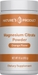 Calming Magnesium Citrate Powder Orange, 16 oz (453 g) Powder