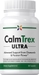 CalmTrex® ULTRA Stress Support, 60 Vegetarian Capsules