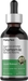 Chamomile Flowers Liquid Extract Alcohol Free, 2 fl oz (59 mL) Dropper Bottle