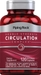 Circulation Complex 120 Capsules