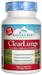 Clear Lungs 120 Capsules