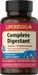 Complete Digestant Multi Enzyme + Probiotic, 120 Vegetarian Capsules