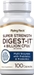 Digest-IT Multi Enzymes Super Strength with Probiotics, 100 Capsules