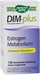 DIM-plus, 120 Veg Caps