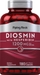 Diosmin w/ Hesperidin, 1200 mg (per serving), 180 Quick Release Capsules