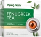 Fenugreek Tea , 2000 mg, 60 Tea Bags