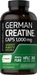 German Creatine "Pure Creapure"